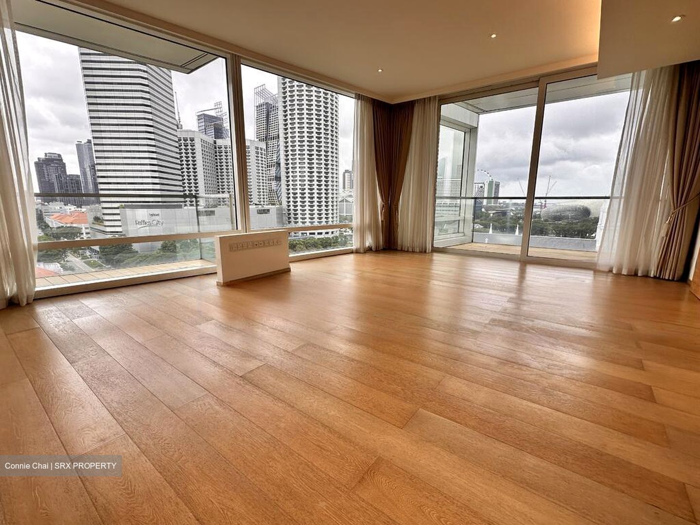 Stamford Road (D6), Condominium #480153091